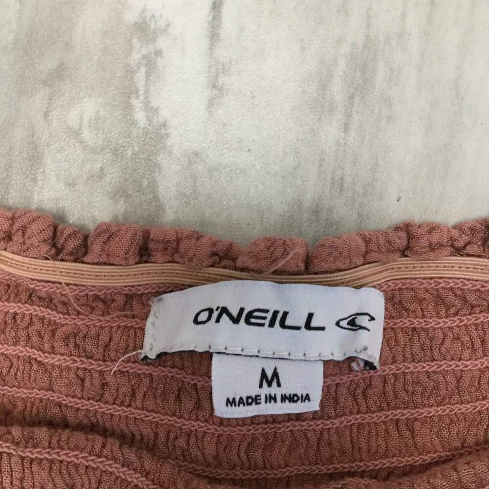 O'Neill Wide Leg Elastic Waist Pant m - Picture 4 of 9